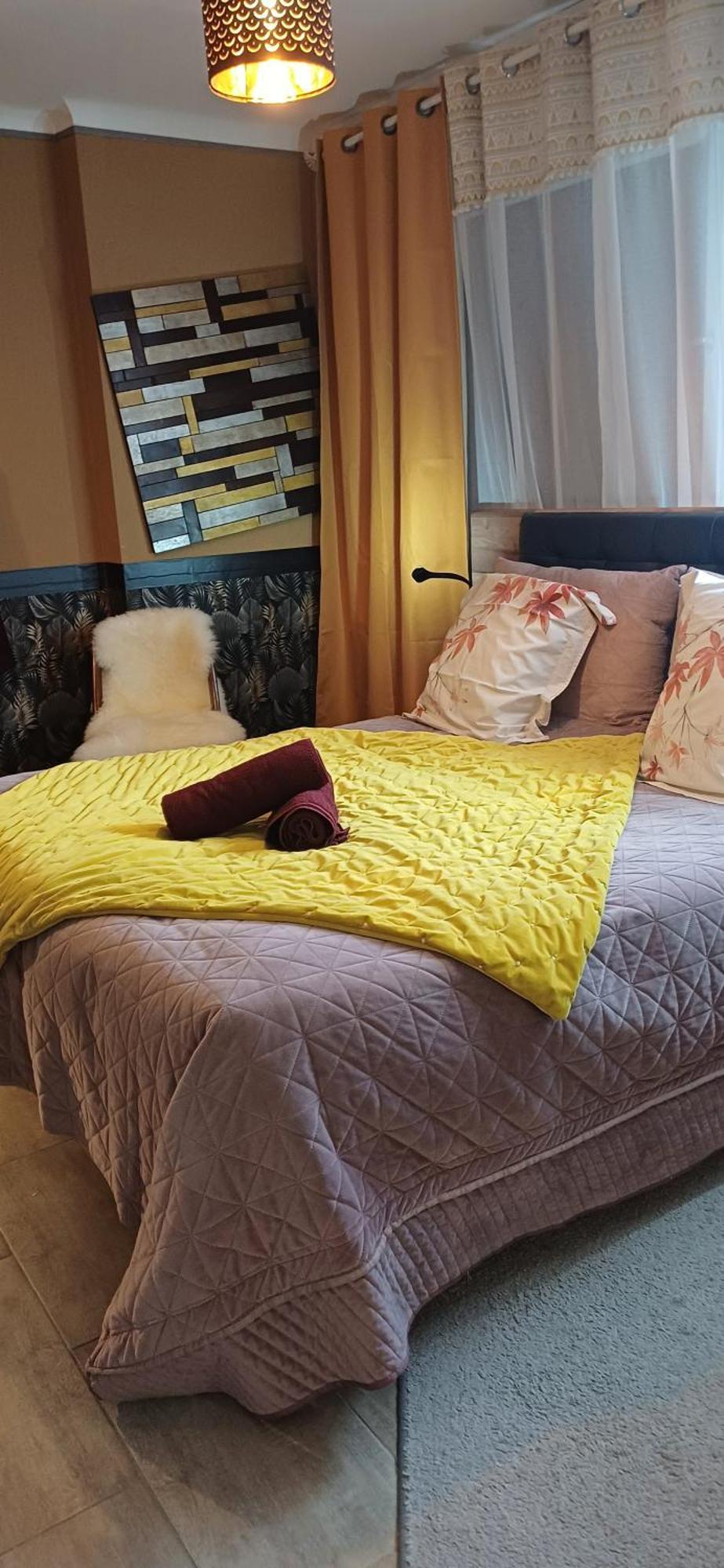 Chambres D'Hotes La Foret Longwy Room photo
